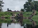 4 Old coffee plant in ruins near Nioki